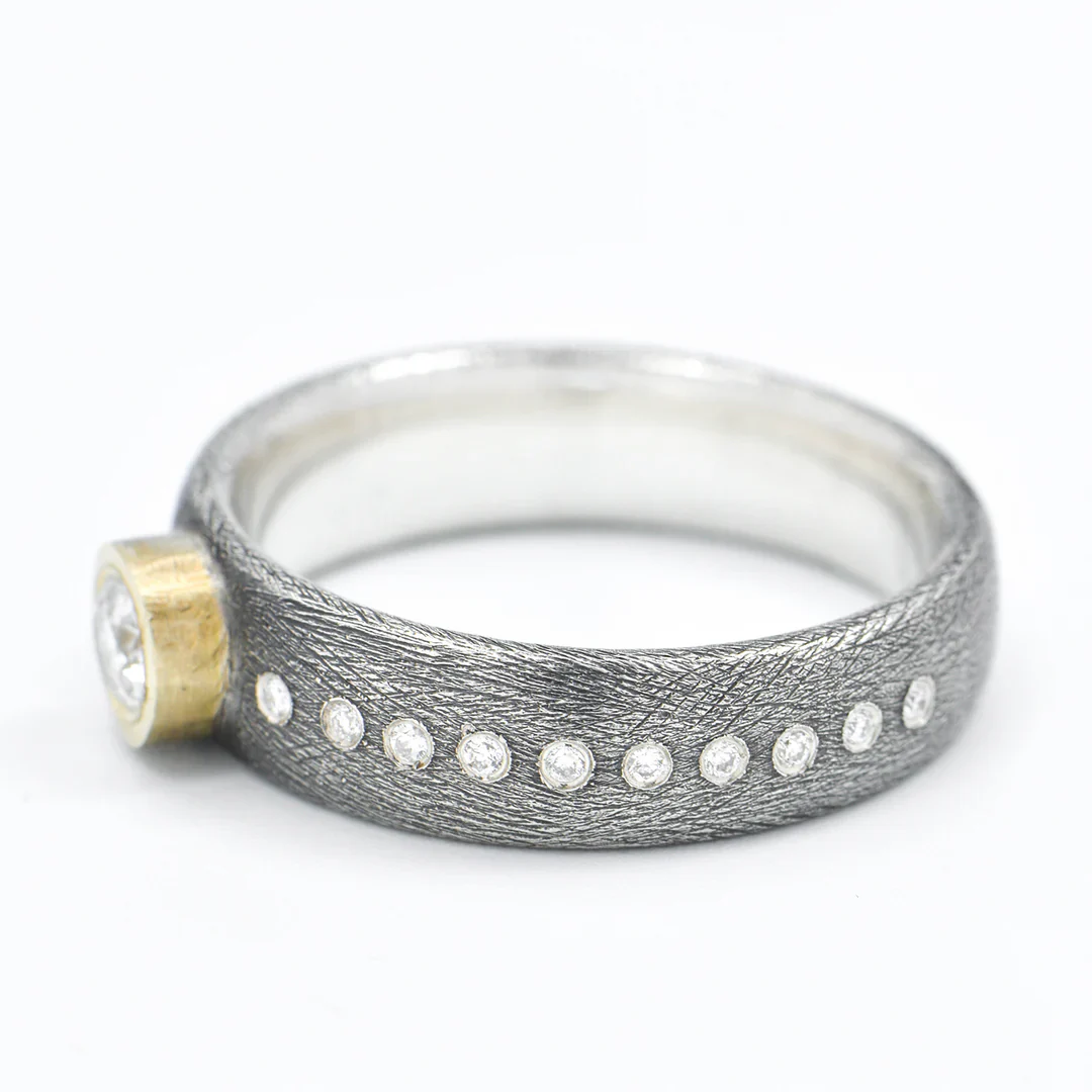 Gypsy Lux Ring - Image 3