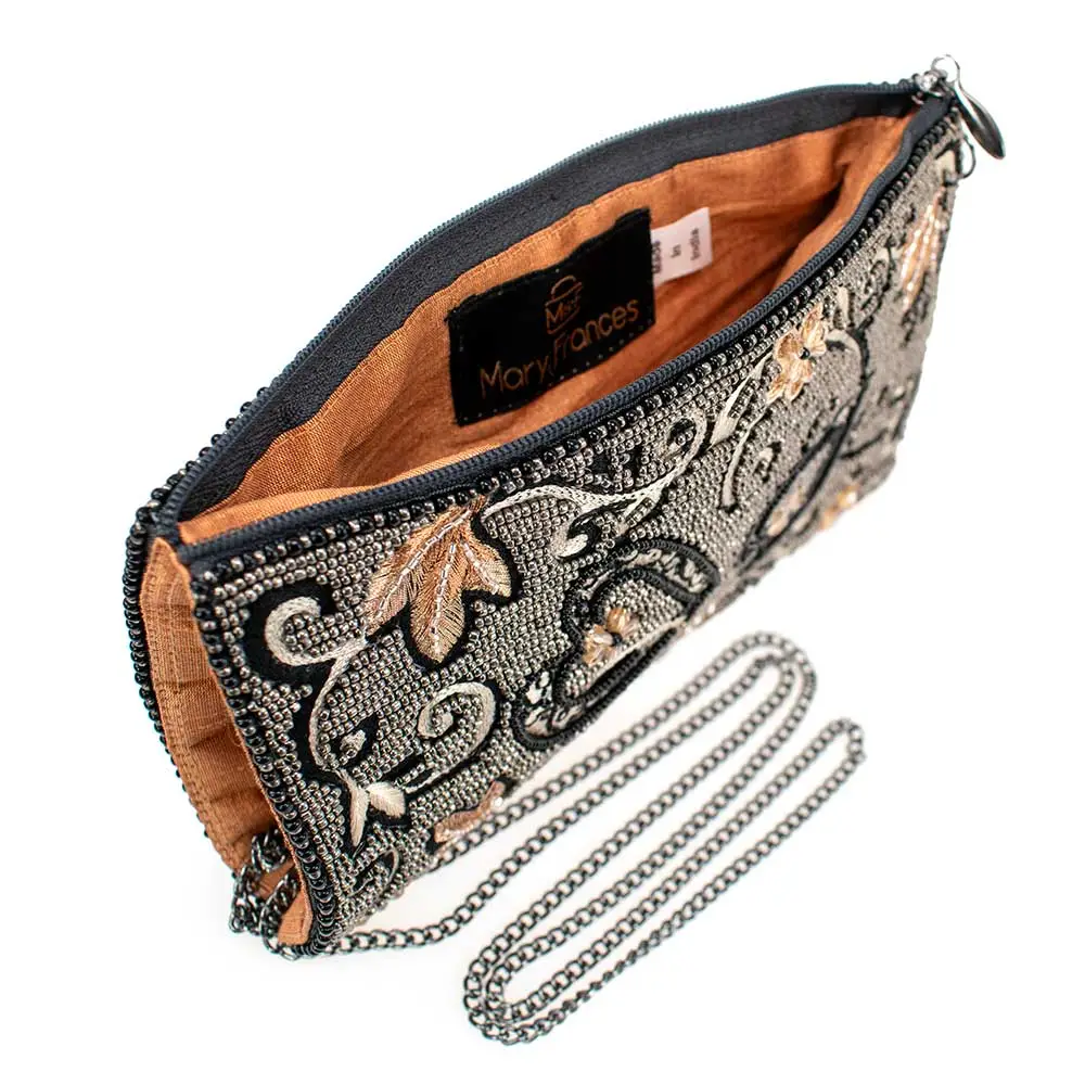 Heartsong Crossbody Phone Bag - Image 3