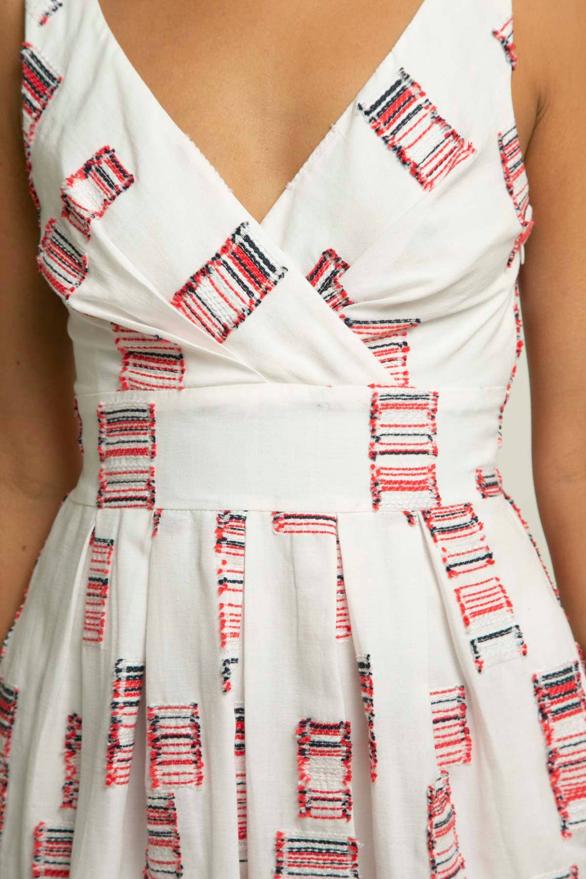 Marilyn Dress - Red Velvet Cake - Image 4