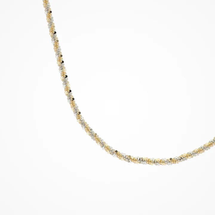 Rock Twist Necklace - Image 3