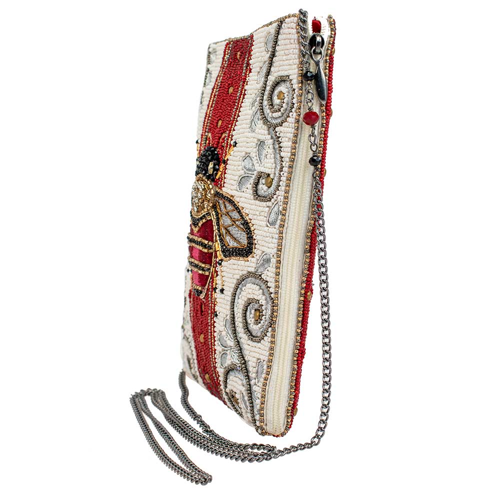 Royal Bee Mini Crossbody - Image 3