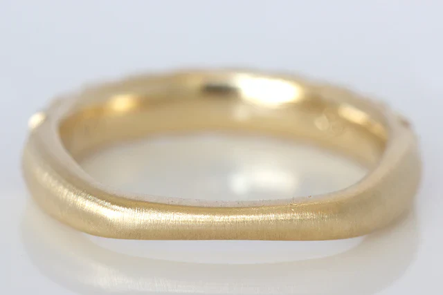 Tanzanite Euro Band - Image 10