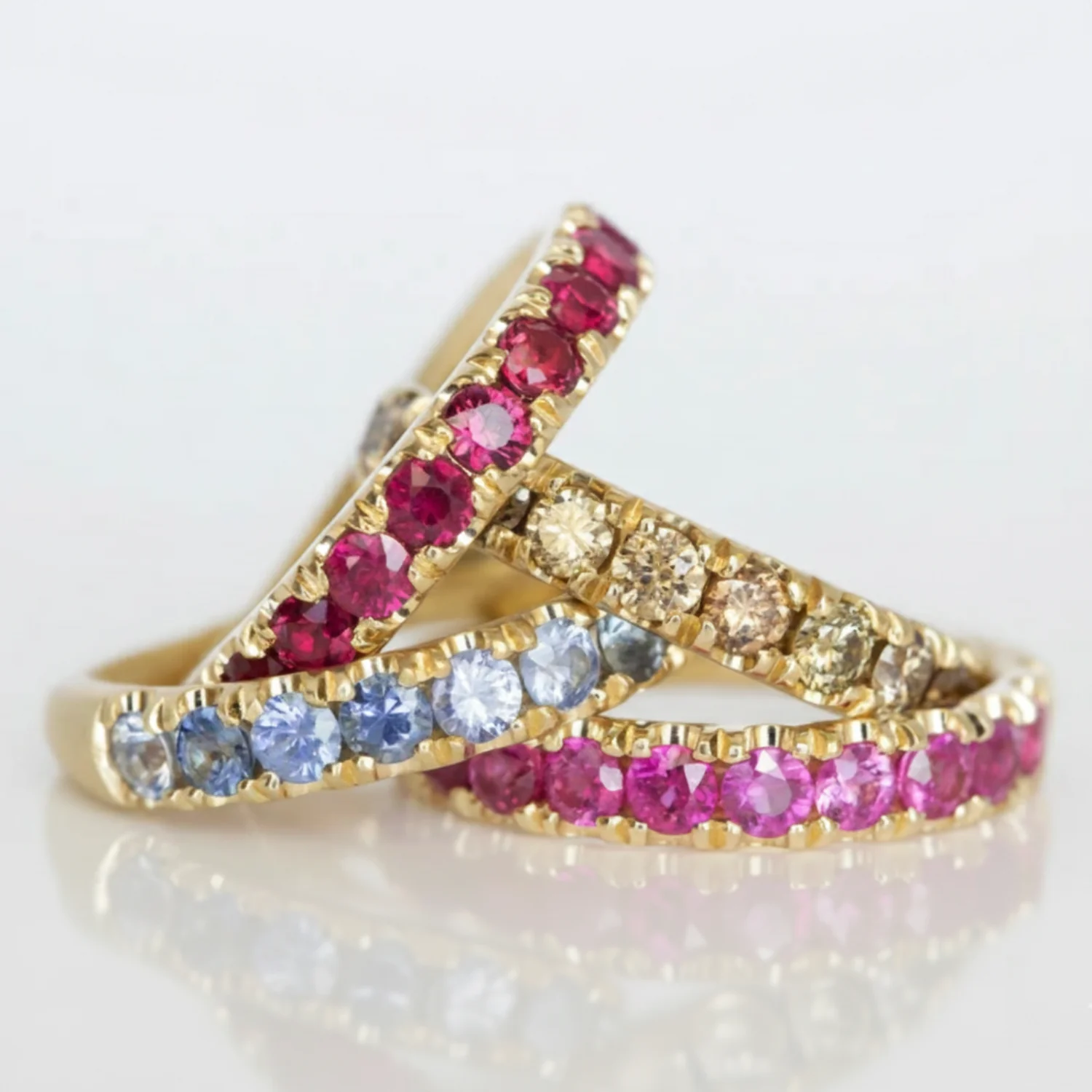 Tanzanite Euro Band - Image 7